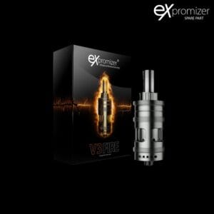 Atomizzatore eXpromizer V3
