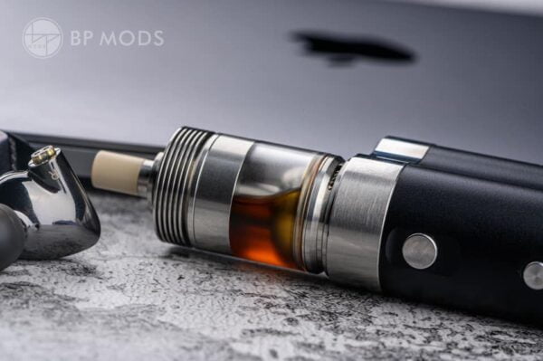 Pioneer RTA BD Mods Atomizzatore SS - immagine 5