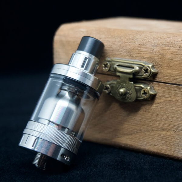 Coiland Atomizzatore MTL RTA 22mm.