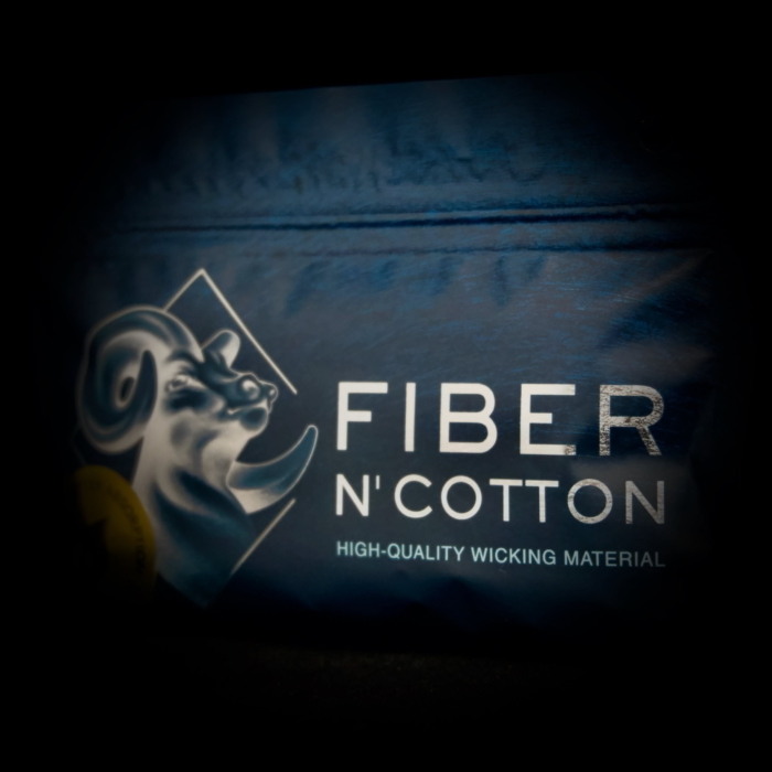 Cotone Fiber n`Cotton V2 by SPINUM