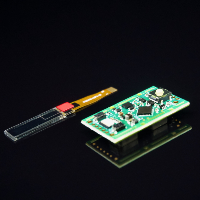 DNA 60 Evolv Circuito con Display