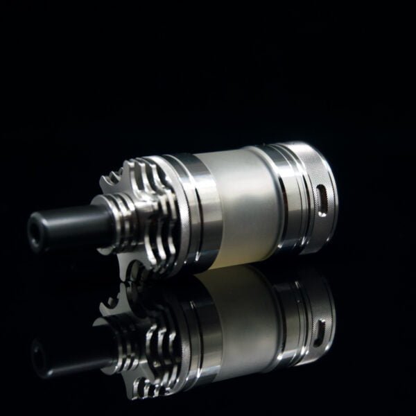 Atomizzatore Chariot RTA By Arcana Mods - immagine 3