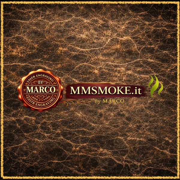 MMSMOKE SVAPO BOLOGNA ARTBOX BY MARCO