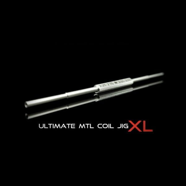 Ultimate MTL Coil Jig XL