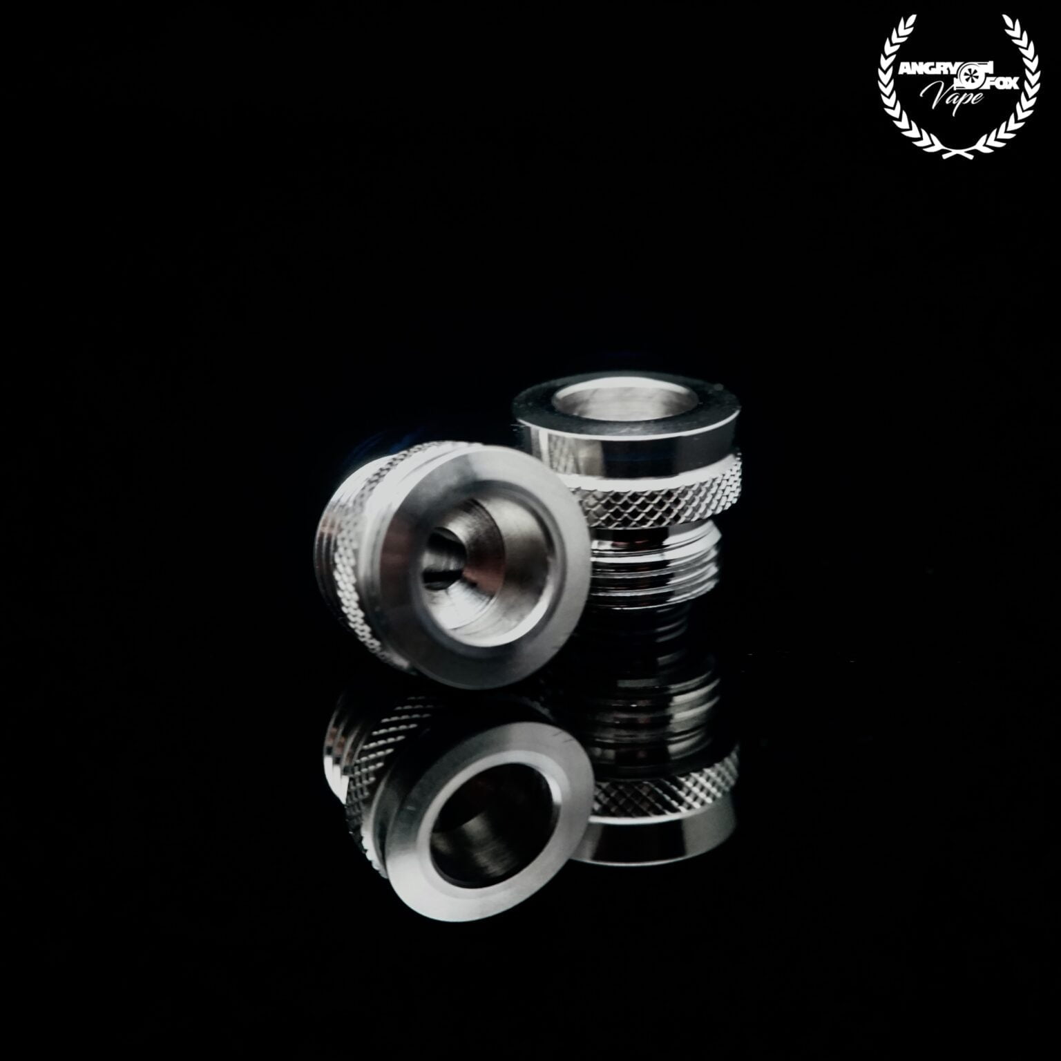 Corpi Ammortizzatori Associated Con Rivestimento Fox Kashima - 13x23 Mm - Modello ASC91986 (Nuovi)