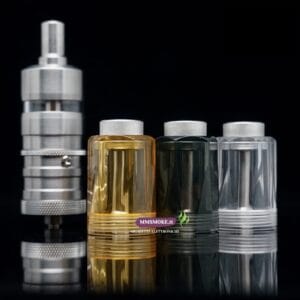 flesh vapor bel cap Diamond