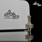 Atmizoo SteamShell Basic 3 Atmizoo SteamShell Basic