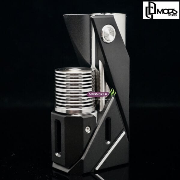 GD MOD Mod K-PRO XUN By GD mods - immagine 11