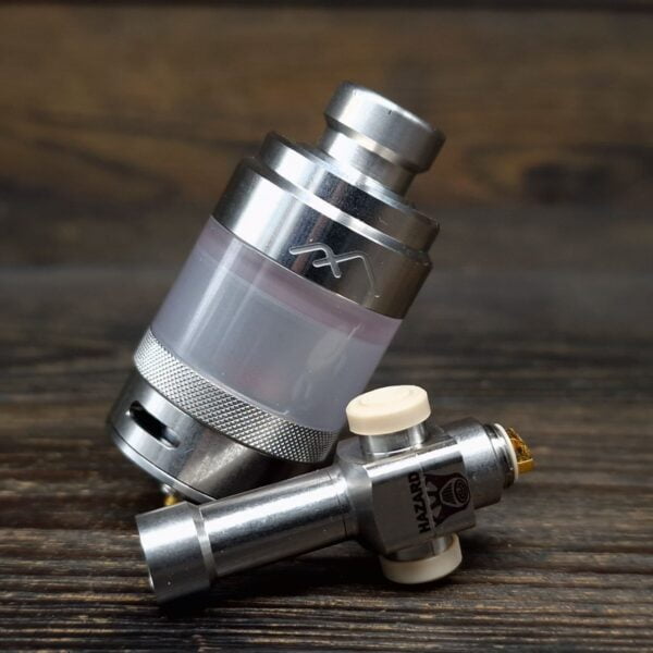 Hazard RTA Atomizzatore Across Vape