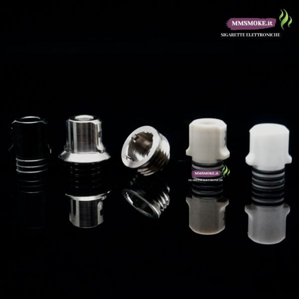 Drip Tip BMM a Vite - immagine 4