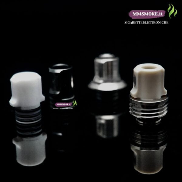 Drip Tip BMM a Vite - immagine 6