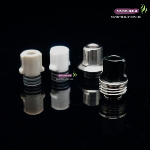 Drip Tip BMM a Vite - immagine 3