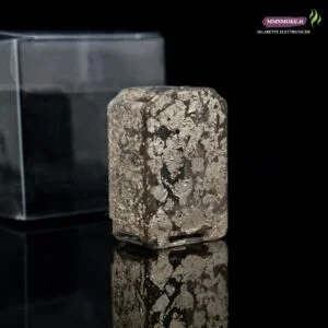 Boro Tank Crystal Champagne