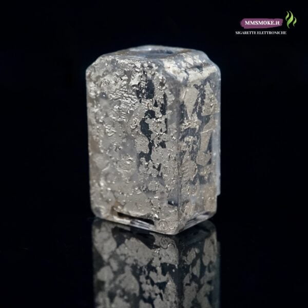 Boro Tank Crystal Champagne - immagine 5