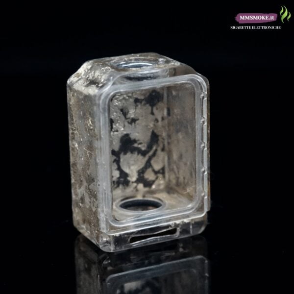 Boro Tank Crystal Champagne - immagine 6