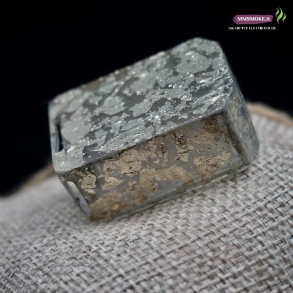 Boro Tank Crystal Champagne - immagine 3