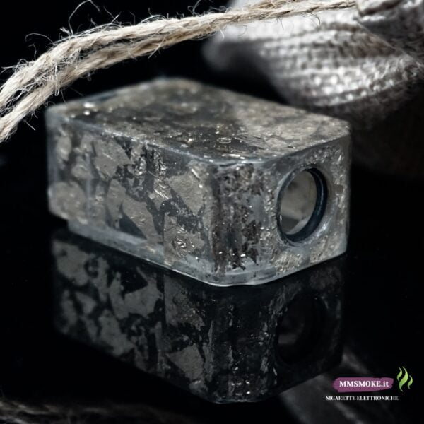 Boro Tank Crystal Champagne - immagine 4