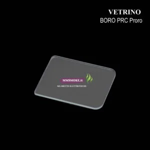 Vetro Plate Ricambio per Boro AIO PRC Proro