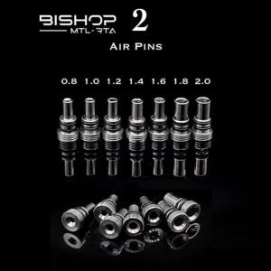 air pin bishop2 mmsmoke bologna