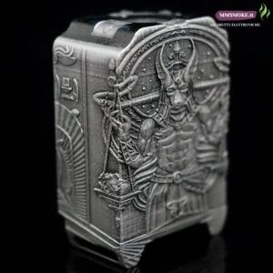 Boro Tank Alluminio Anubi 3D