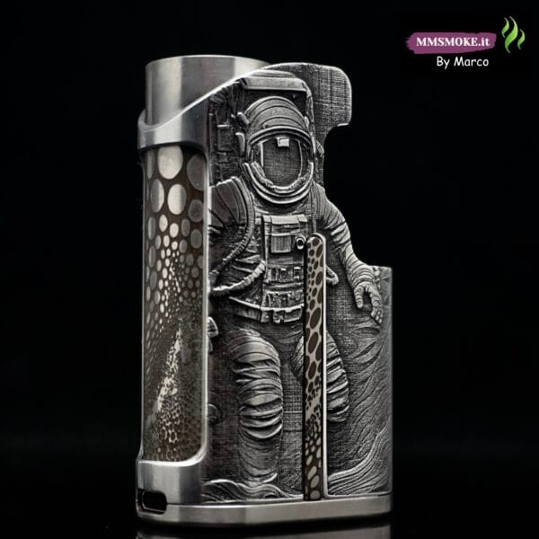 Box Tomahawk INGRAVID Astronauta SBS BP Mods By Marco - immagine 3