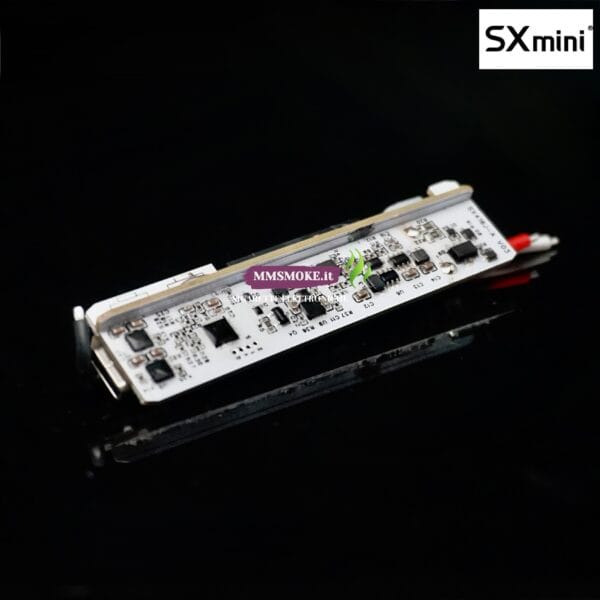 Yihi SX Chip 416J 60 Watt. MQ-Class - immagine 2