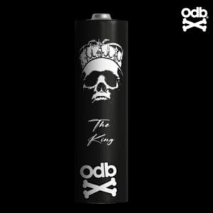 ODB Wraps  18650 4Pz. MODELLO 231