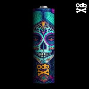 ODB Wraps  18650 4Pz. MODELLO 227