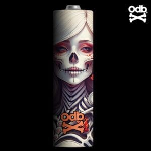 ODB Wraps  18650 4Pz. MODELLO 225