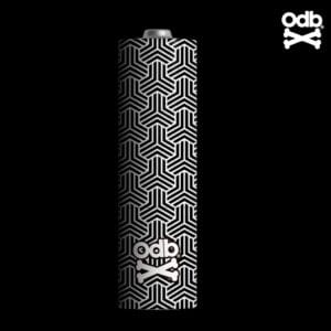 ODB Wraps  18650 4Pz. MODELLO 223