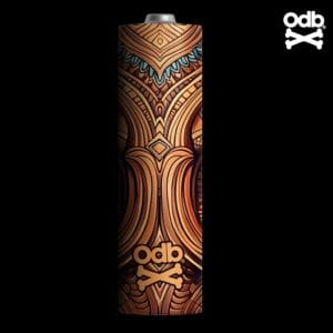 ODB Wraps  18650 4Pz. MODELLO 221