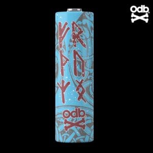 ODB Wraps  18650 4Pz. MODELLO 220