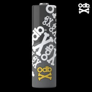 ODB Wraps  18650 4Pz. MODELLO 216