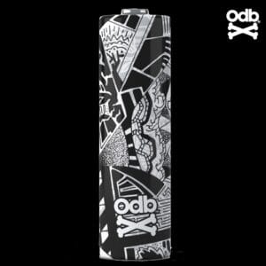 ODB Wraps  18650 4Pz. MODELLO 233