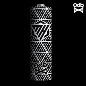 ODB Wraps  18650 4Pz. MODELLO 215