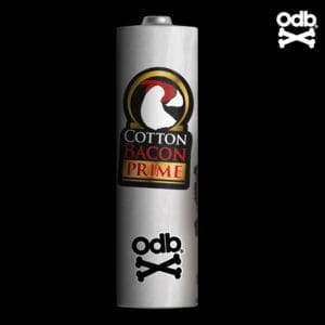 ODB Wraps  18650 4Pz. MODELLO 214