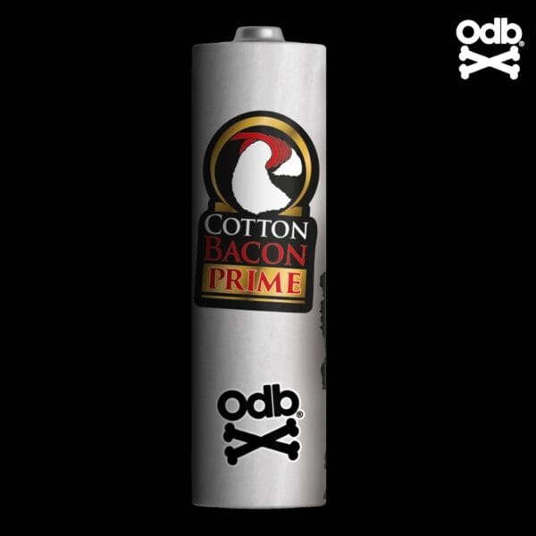 ODB Wraps  18650 4Pz. MODELLO 214