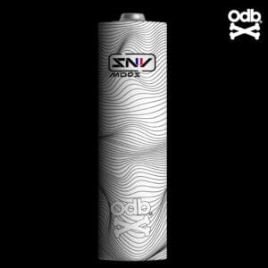 ODB Wraps  18650 4Pz. MODELLO 235