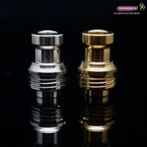 Drip Tip Phaze a Vite Tapered