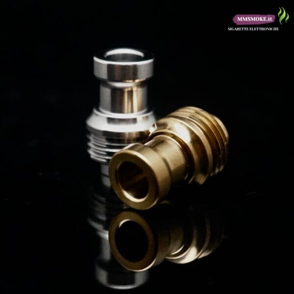 Drip Tip Phaze a Vite Tapered - immagine 3