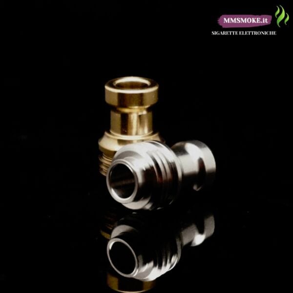 Drip Tip Phaze a Vite Tapered - immagine 2