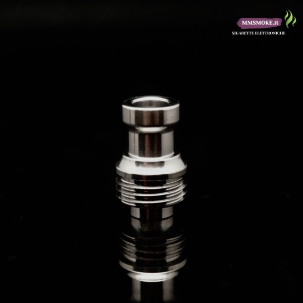 Drip Tip Phaze a Vite Tapered - immagine 5