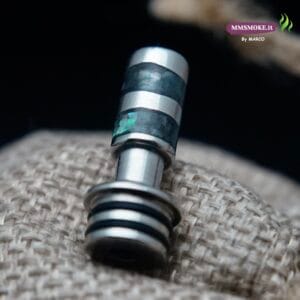 Drip Tip ULTON PEARL N°10