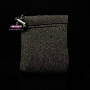 Custodie Neoprene Morbido FULL BLACK