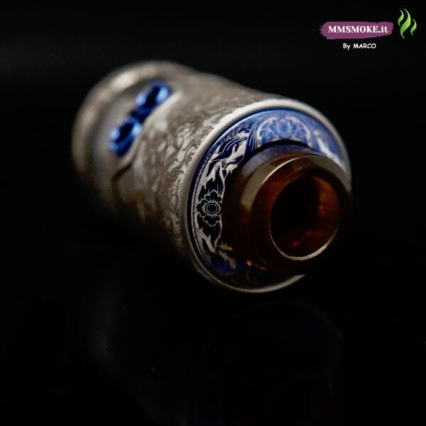 DJV RDTA V2 26MM Mod.3  DJV X Vaping Bogan By Marco - immagine 5