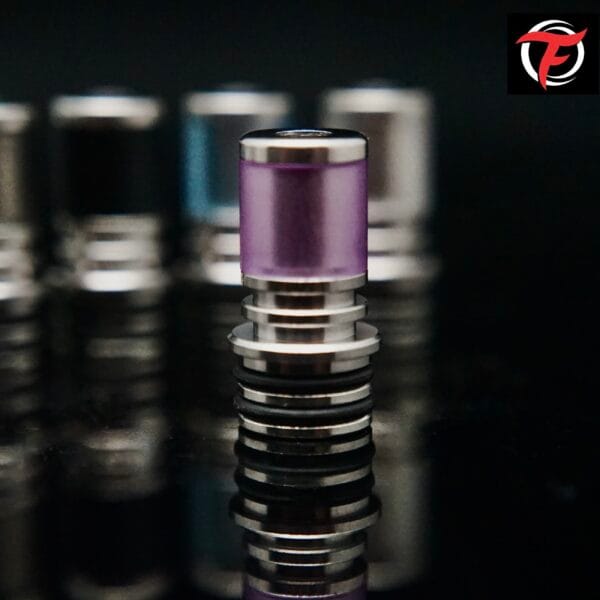 Drip Tip RS363 Fumytech - immagine 7