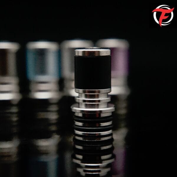 Drip Tip RS363 Fumytech - immagine 4