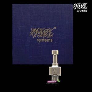 Vape System By-Ka BORO FULL SET