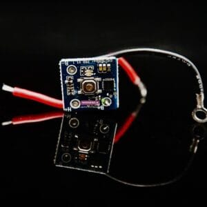 Circuito di Ricambio CHIP Bomber Pro 1 STYLE