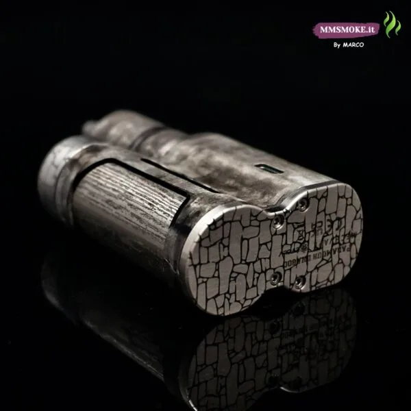 MoD PARAMOUR SBS DNA80C WALL   By Marco - immagine 7